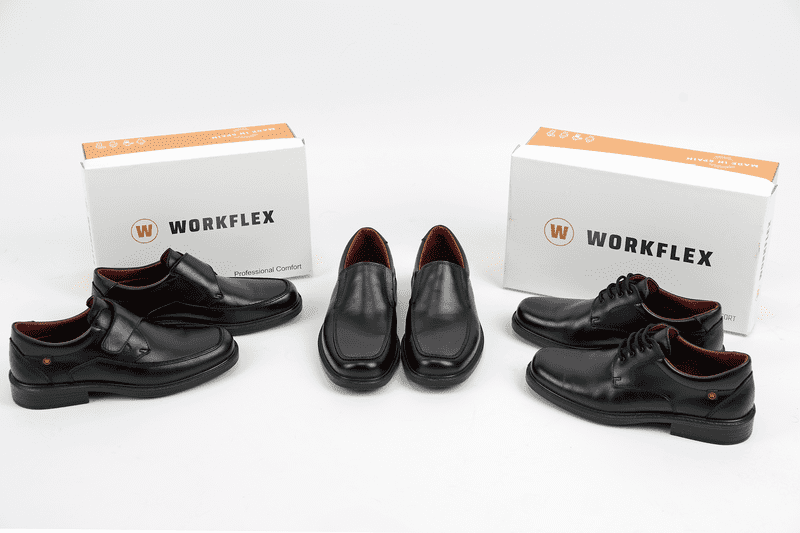 entrenador Clasificar Aeródromo Zapatos imprescindibles para la hosteleria | Workflex