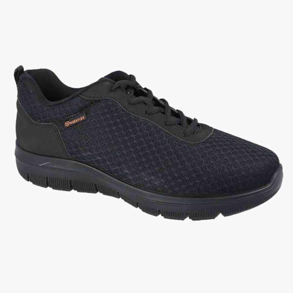 zapatillas de trabajo hombre