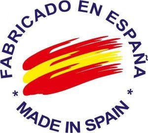 Zapatos fabricados en España
