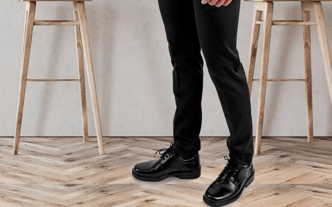 danés Resistencia Definir Calzado hombre | Workflex